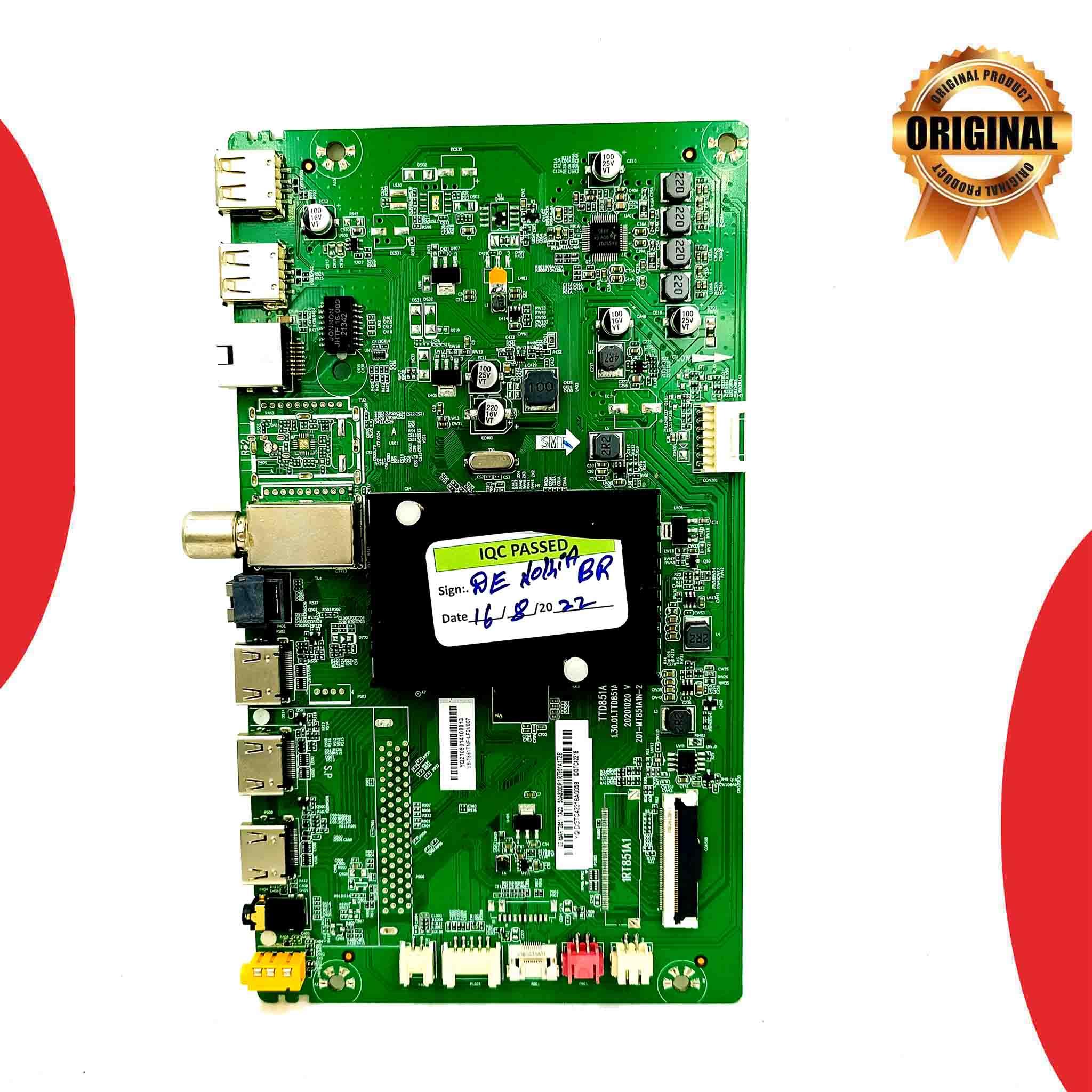 Model 65TAUHDN Nokia SALES LED TV REPAIR Mumbai 