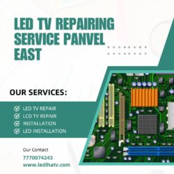LED TV REPAIRING SERVICE IN PANVEL EAST-sales.lediahtv.com
